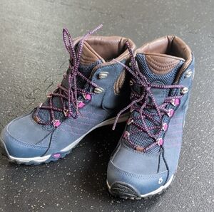 Women's Oboz Waterproof Boots